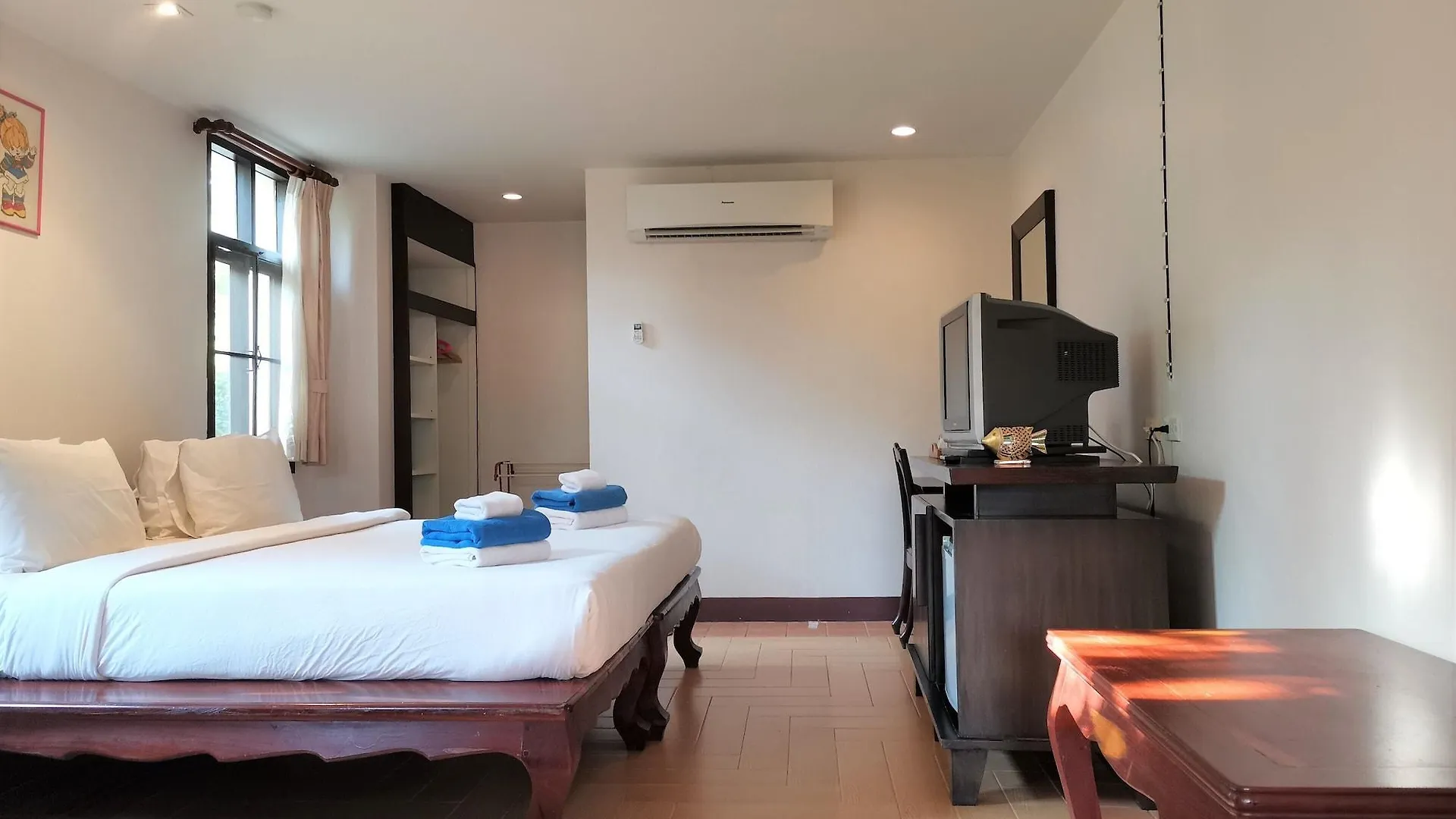 Holiday Villa, Lanta Koh Lanta