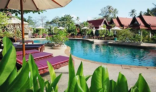 Holiday Villa, Lanta Koh Lanta 3*,  Thailand