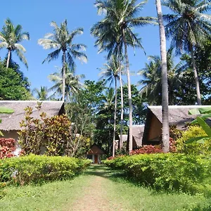 Ośrodek wypoczynkowy Lanta Coral, Ko Lanta