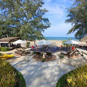 Feriested Lanta Castaway