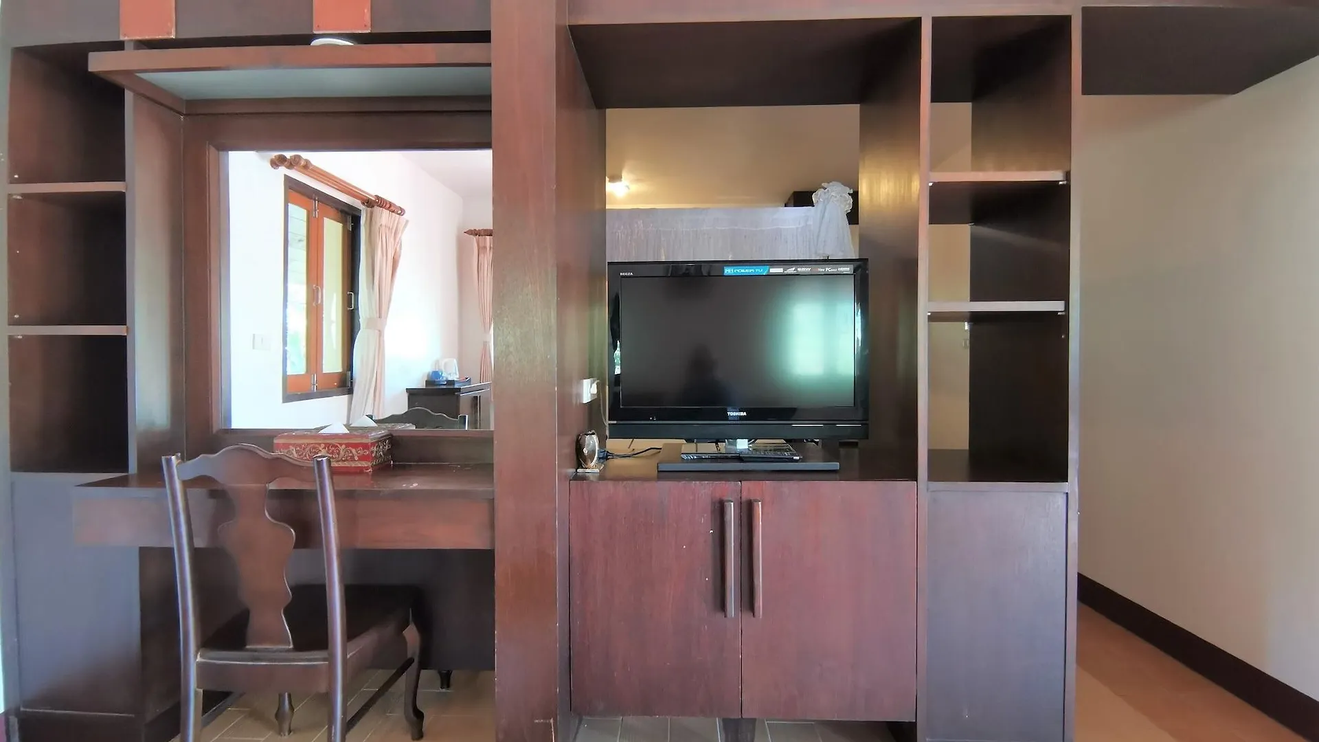 Holiday Villa, Lanta Koh Lanta Resort