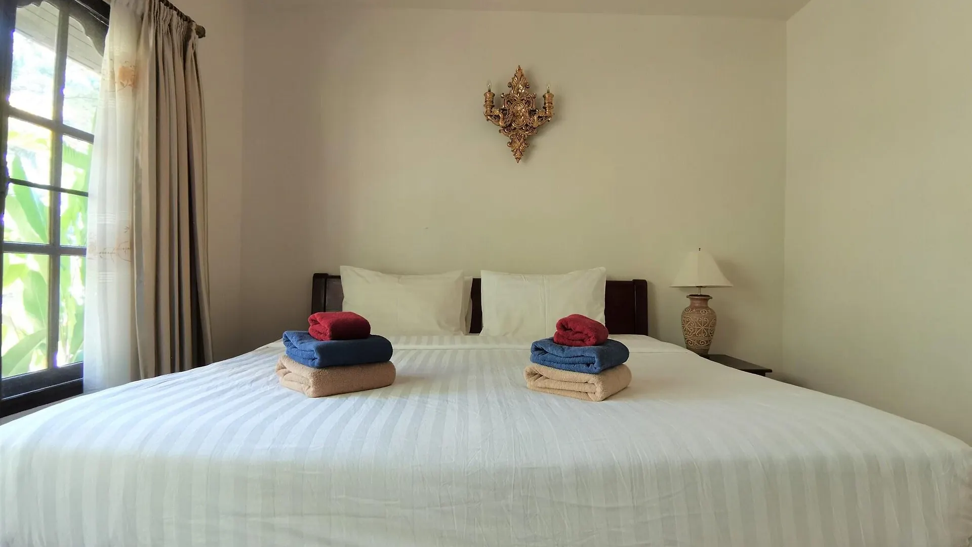 Resort Holiday Villa, Lanta Koh Lanta