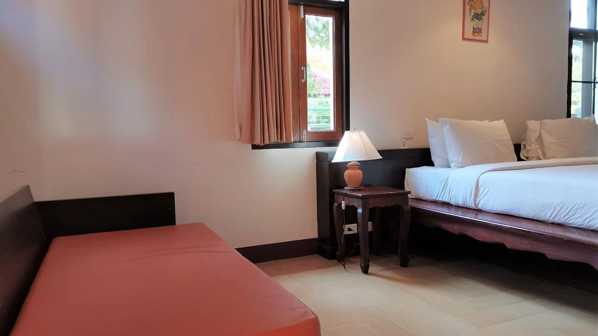 Holiday Villa, Lanta Koh Lanta Resort