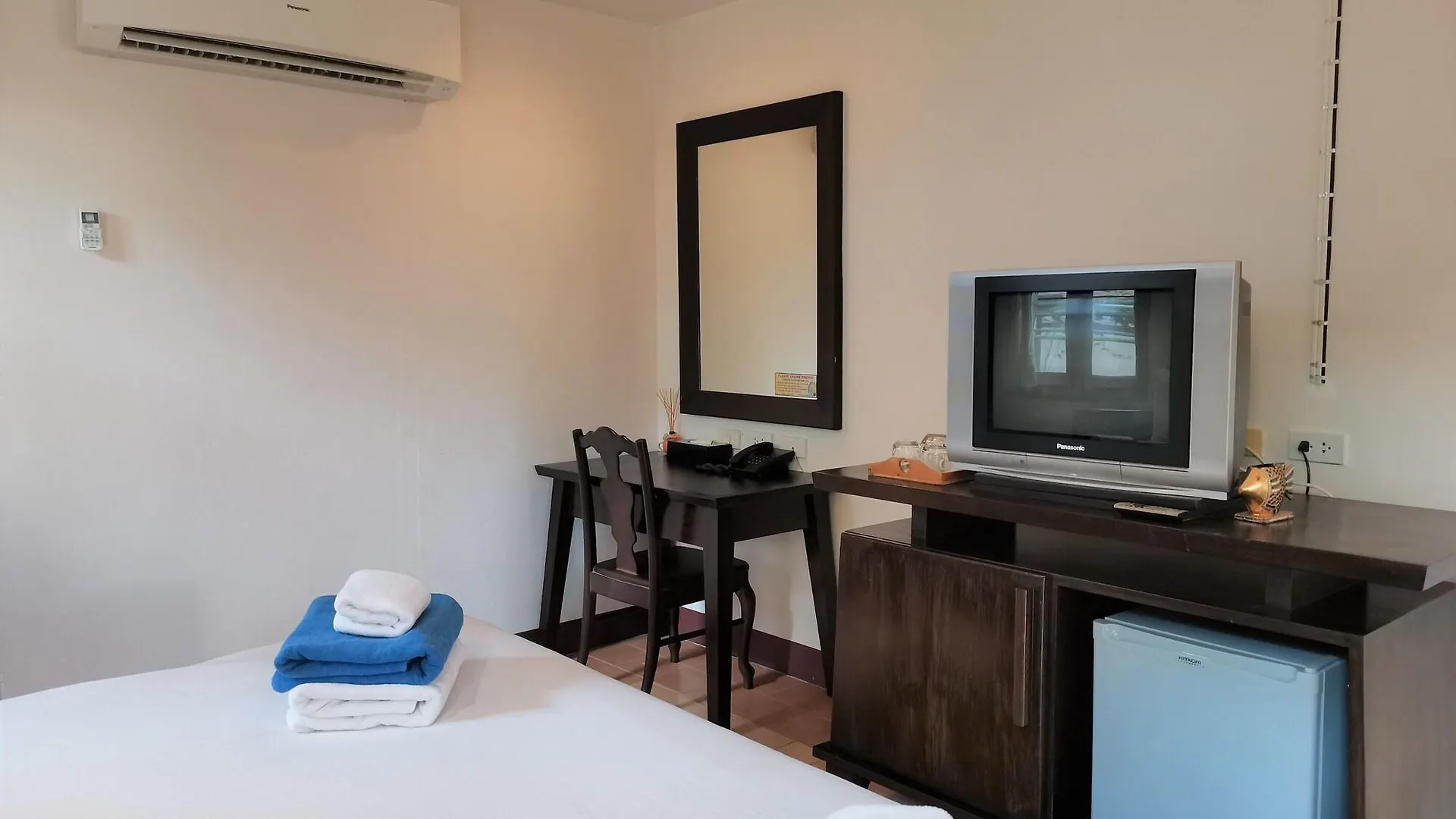 Holiday Villa, Lanta Koh Lanta