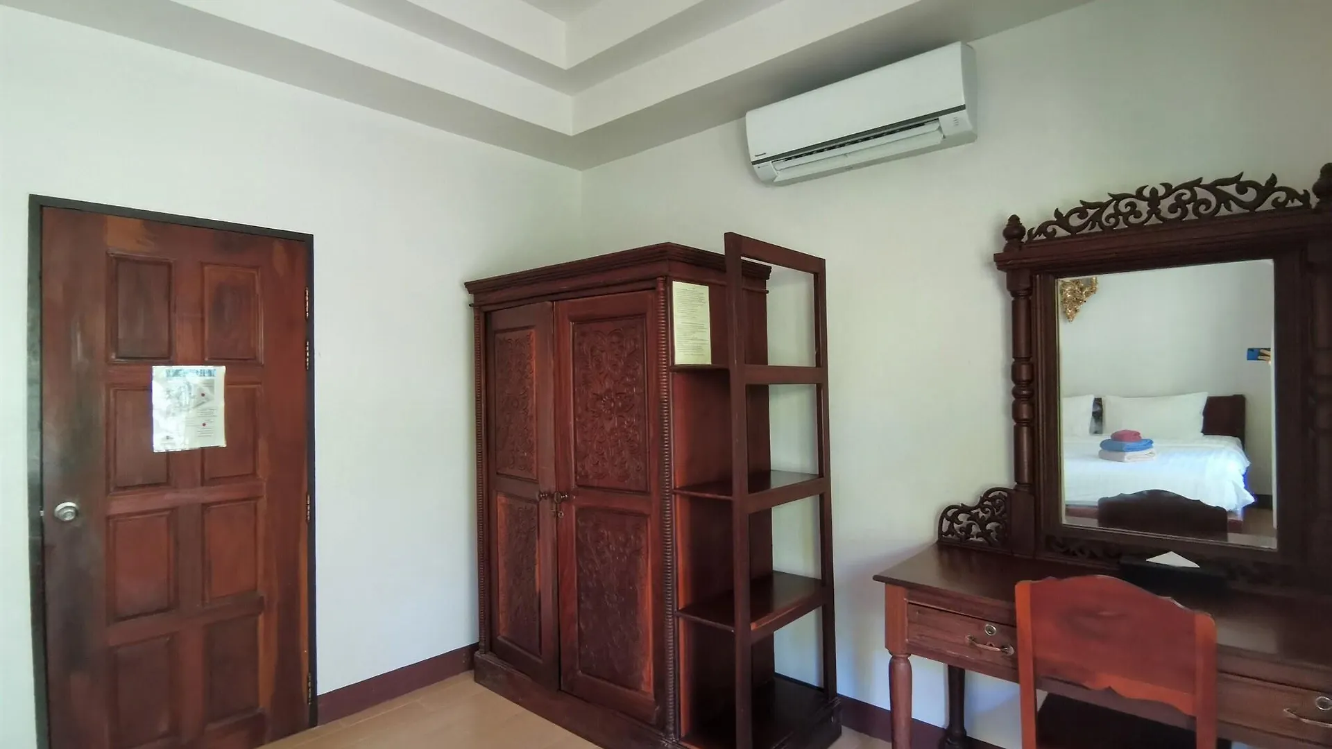 Holiday Villa, Lanta Koh Lanta Thailand