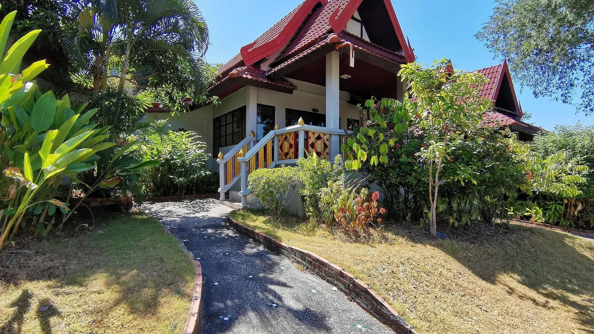 Holiday Villa, Lanta Koh Lanta Resort