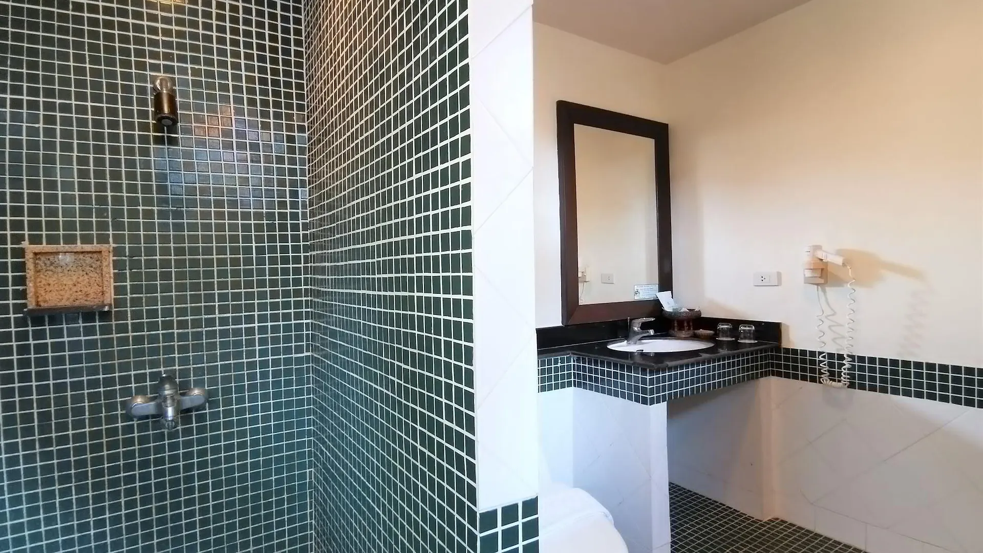 *** Resort Holiday Villa, Lanta Koh Lanta Thailand