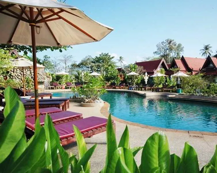 Holiday Villa, Lanta Koh Lanta Resort