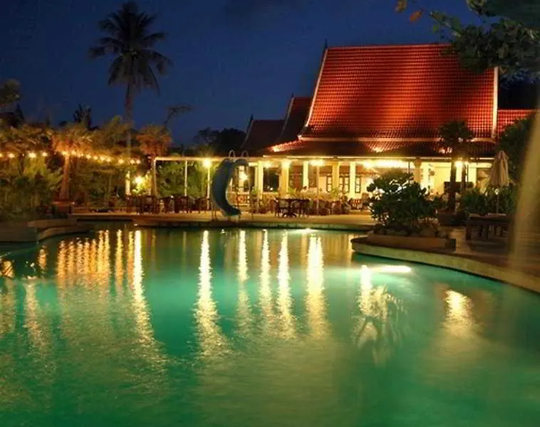 Resort Holiday Villa, Lanta Koh Lanta