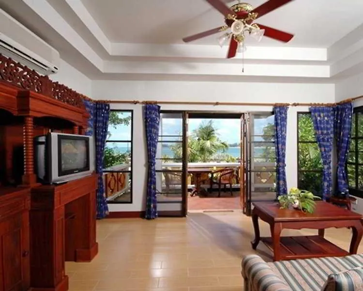 Holiday Villa, Lanta Koh Lanta
