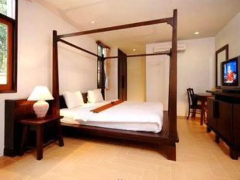 Holiday Villa, Lanta Koh Lanta
