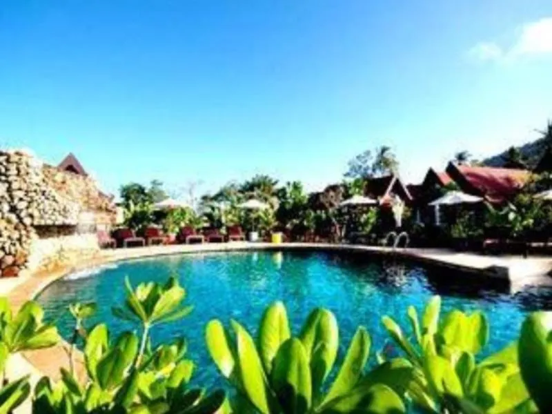 Resort Holiday Villa, Lanta Koh Lanta