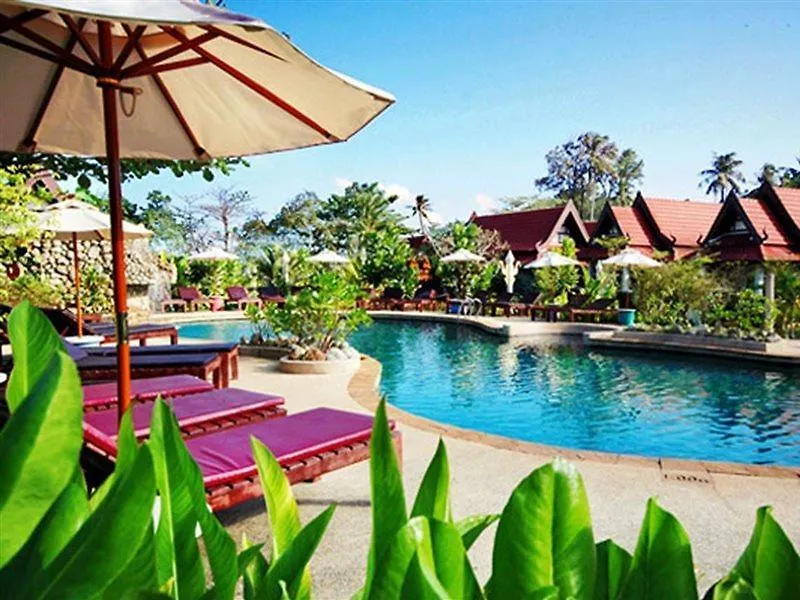 Holiday Villa, Lanta Koh Lanta