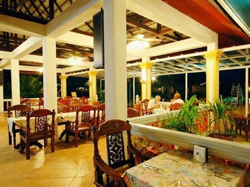 Resort Holiday Villa, Lanta Koh Lanta