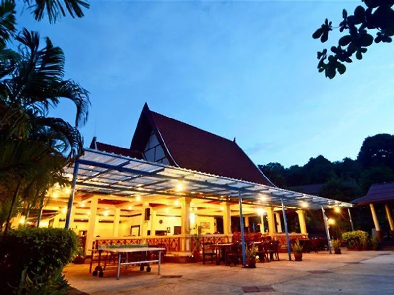 Holiday Villa, Lanta Koh Lanta Resort