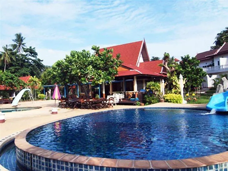 Holiday Villa, Lanta Koh Lanta 3*,  Thailand
