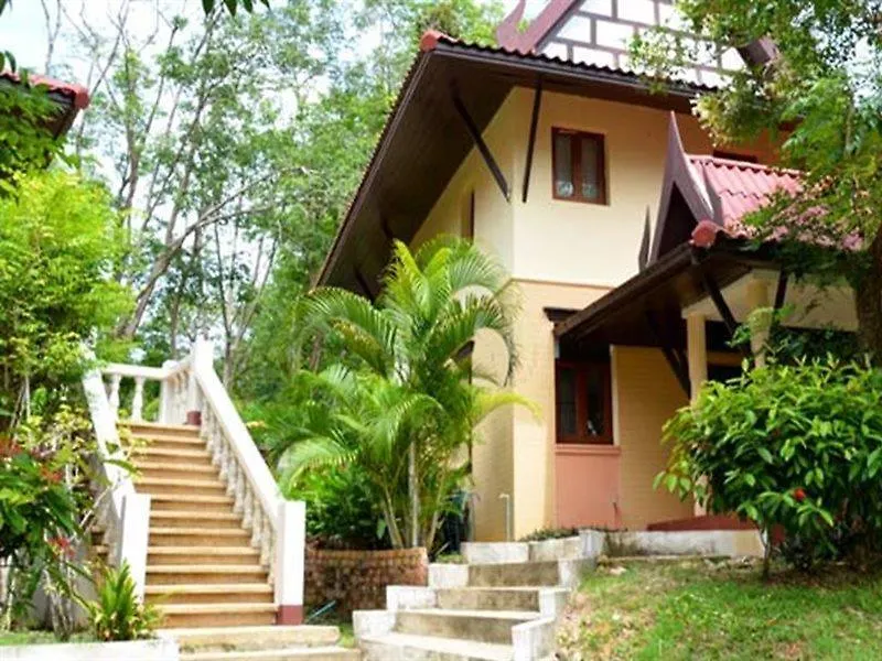 *** Resort Holiday Villa, Lanta Koh Lanta Thailand