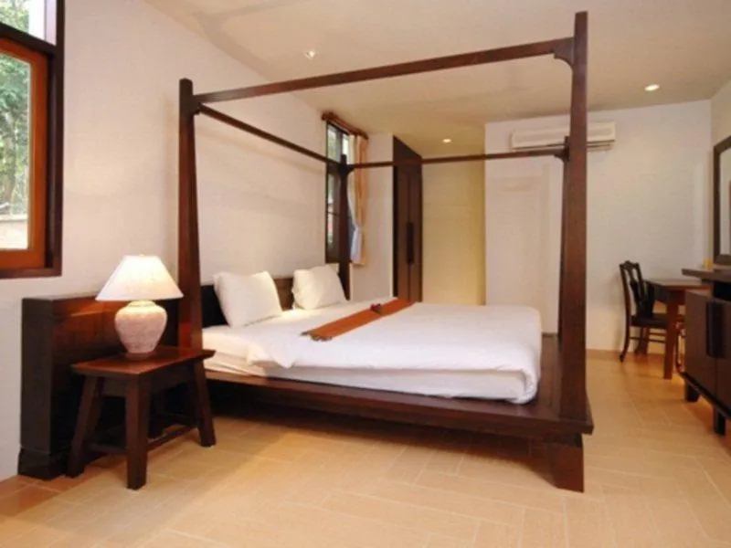 Holiday Villa, Lanta Koh Lanta