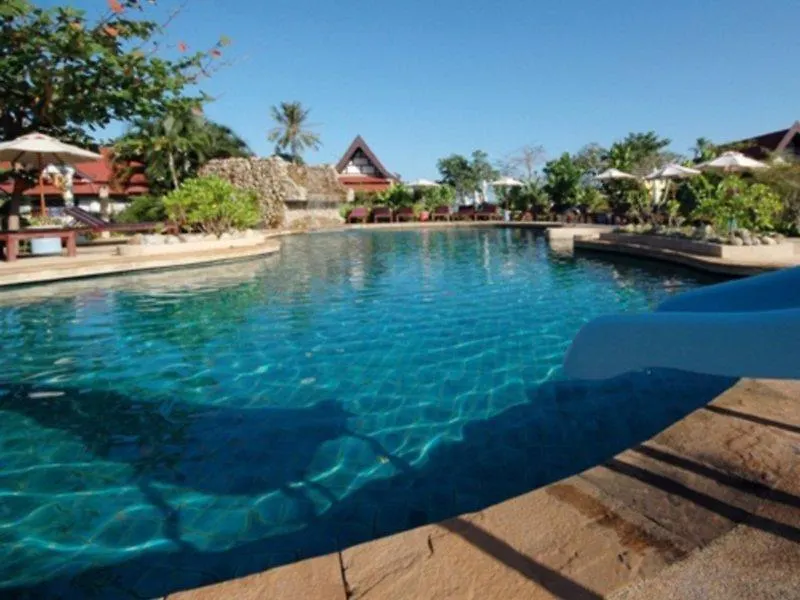 Resort Holiday Villa, Lanta Koh Lanta