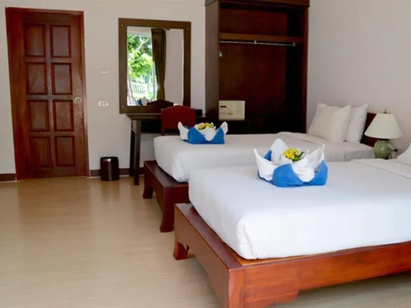 Holiday Villa, Lanta Koh Lanta
