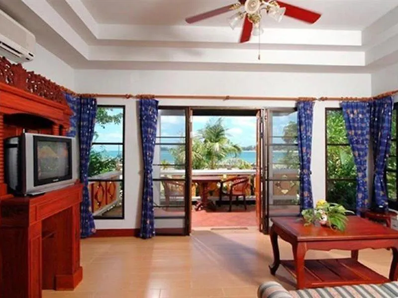 Resort Holiday Villa, Lanta Koh Lanta