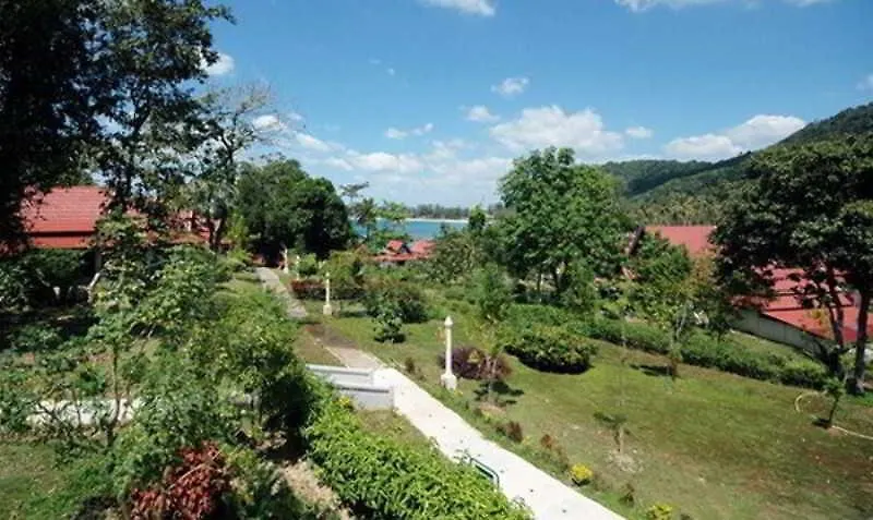 Holiday Villa, Lanta Koh Lanta Thailand