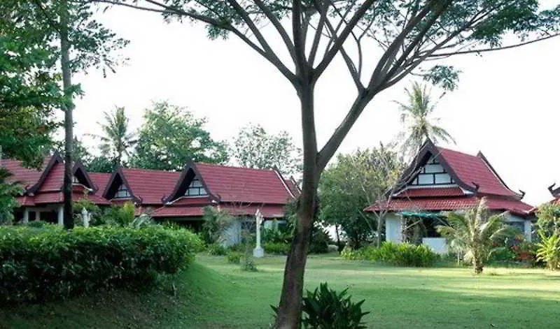 *** Resort Holiday Villa, Lanta Koh Lanta Thailand