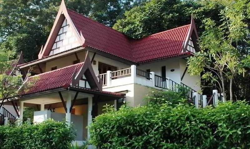 Holiday Villa, Lanta Koh Lanta Resort