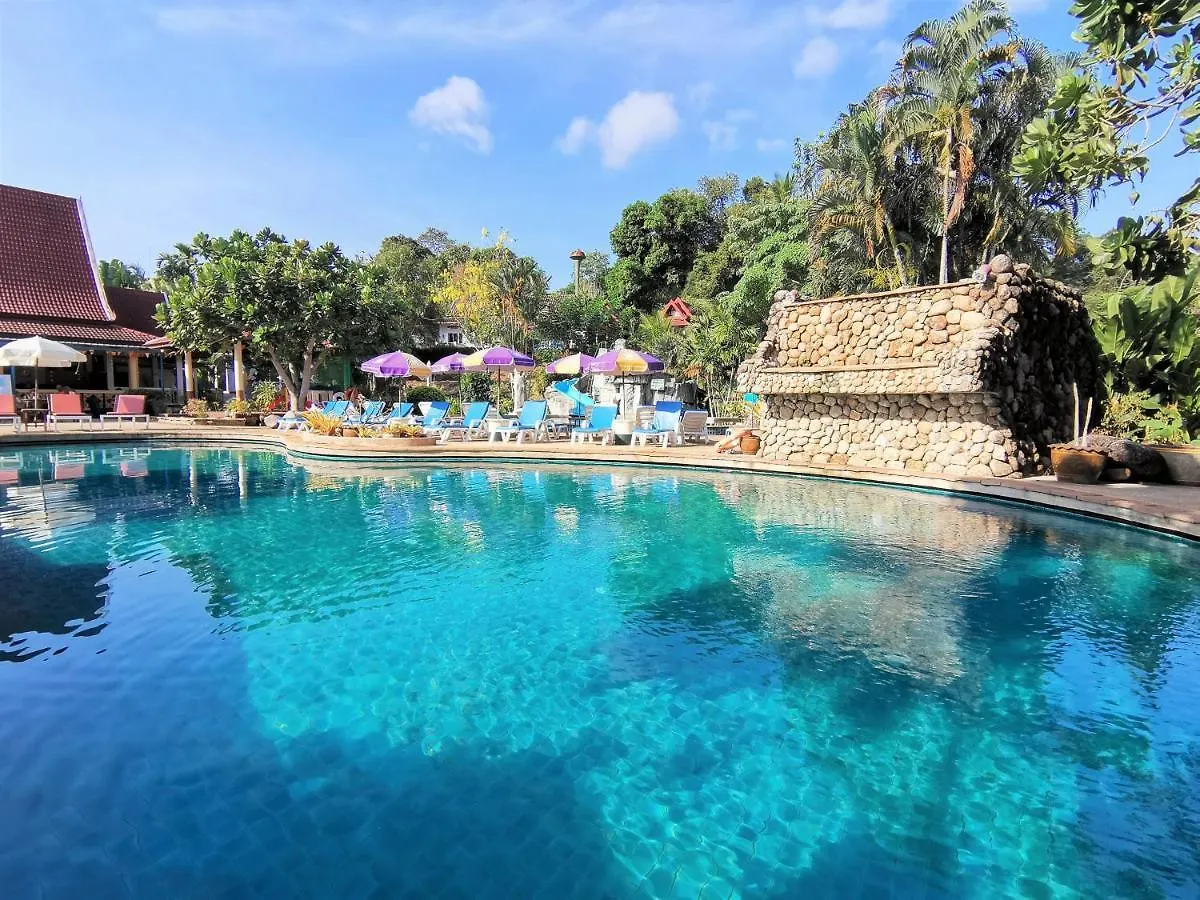 Holiday Villa, Lanta Koh Lanta