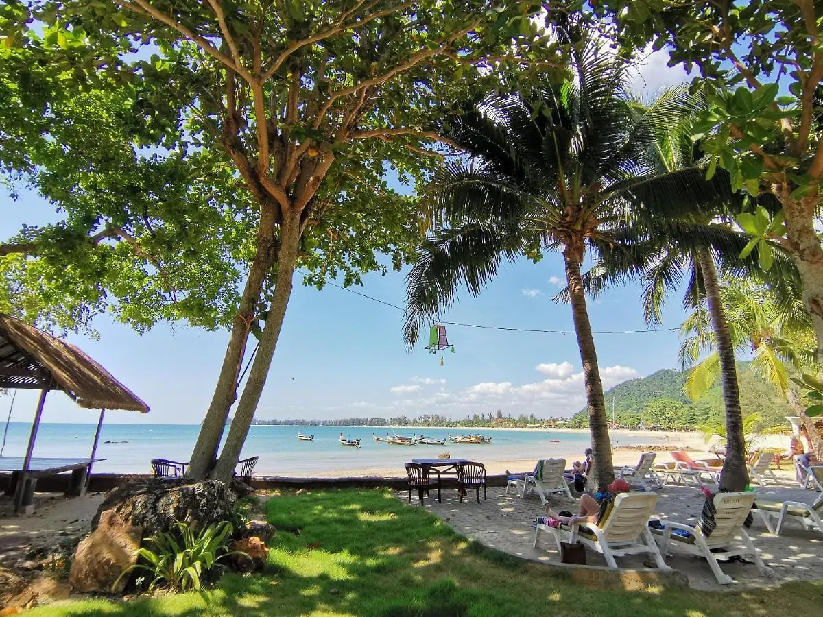 Holiday Villa, Lanta Koh Lanta Resort