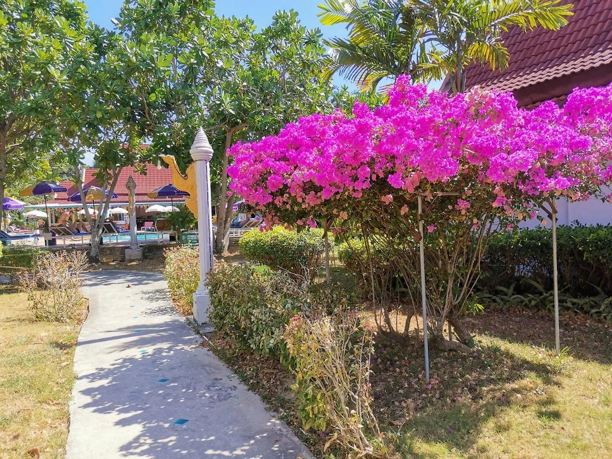Holiday Villa, Lanta Koh Lanta Thailand