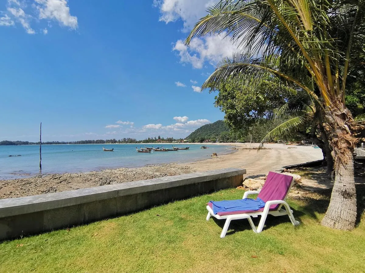 Holiday Villa, Lanta Koh Lanta Resort