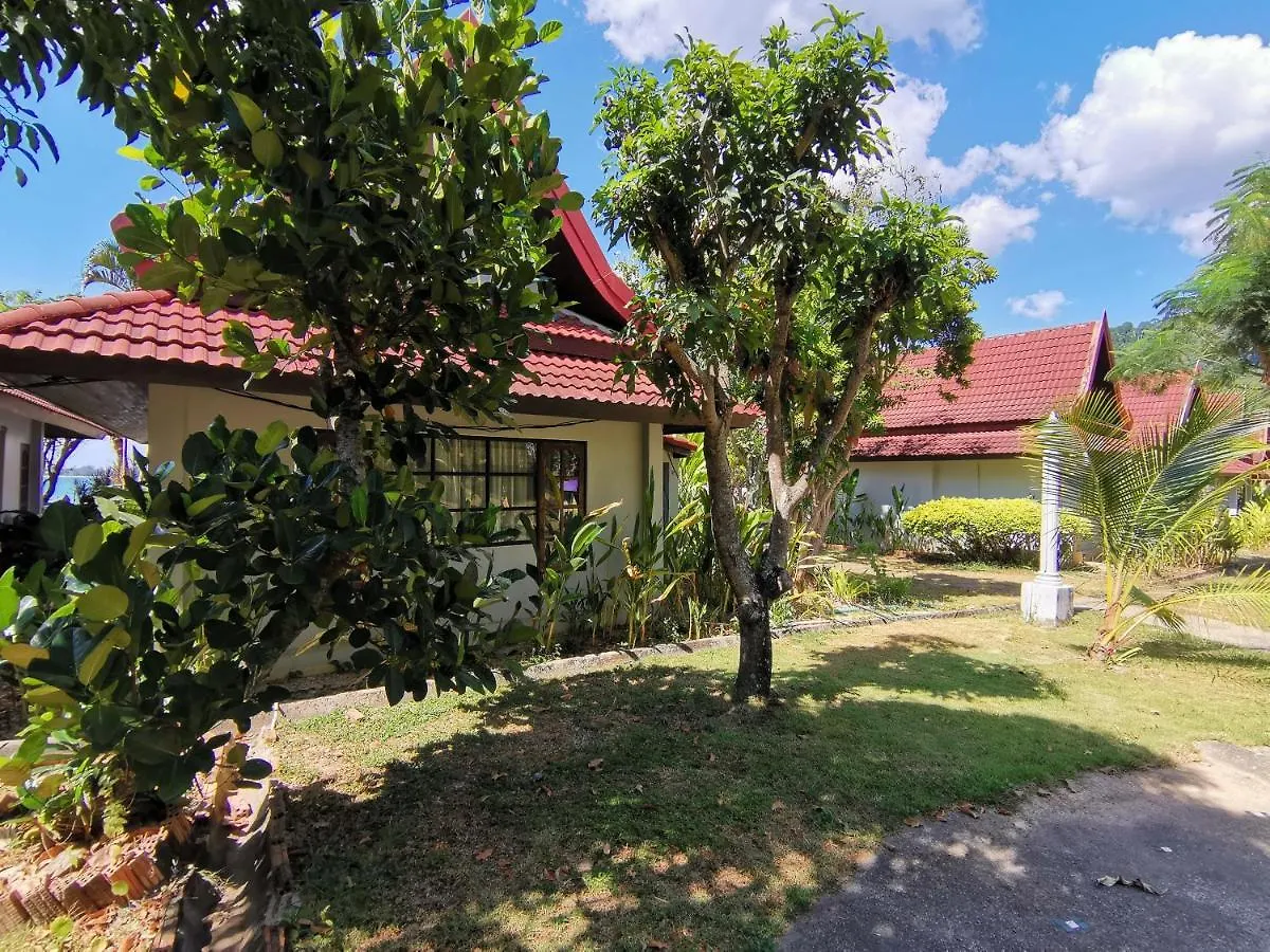 Holiday Villa, Lanta Koh Lanta