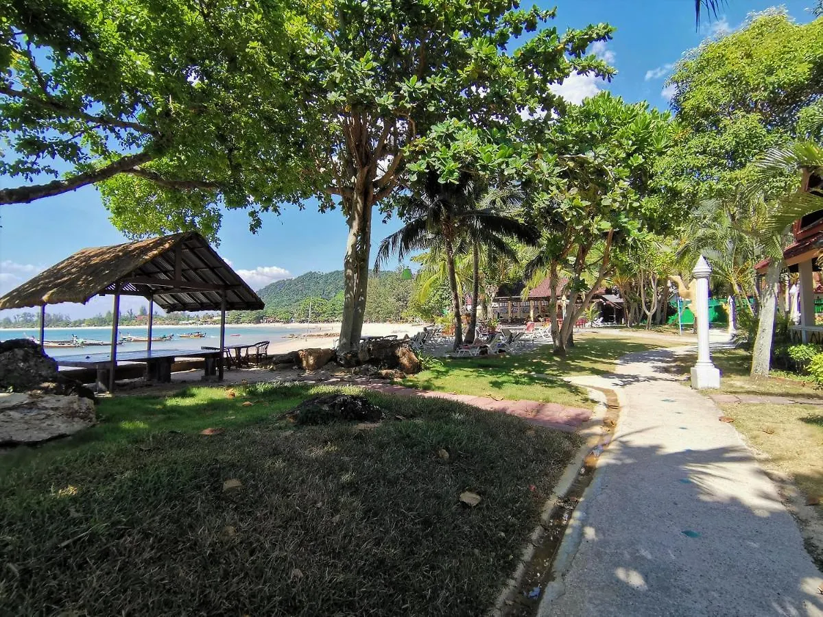 Holiday Villa, Lanta Koh Lanta Resort
