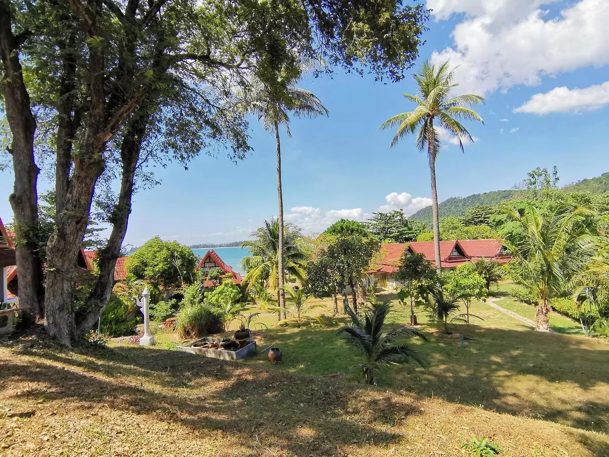 Holiday Villa, Lanta Koh Lanta